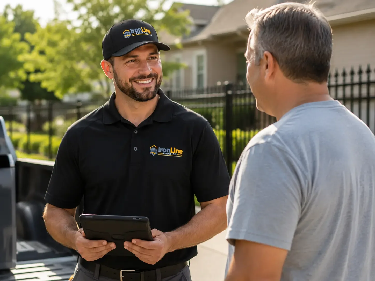Metal Fence Installation Riverdale, MD FAQs